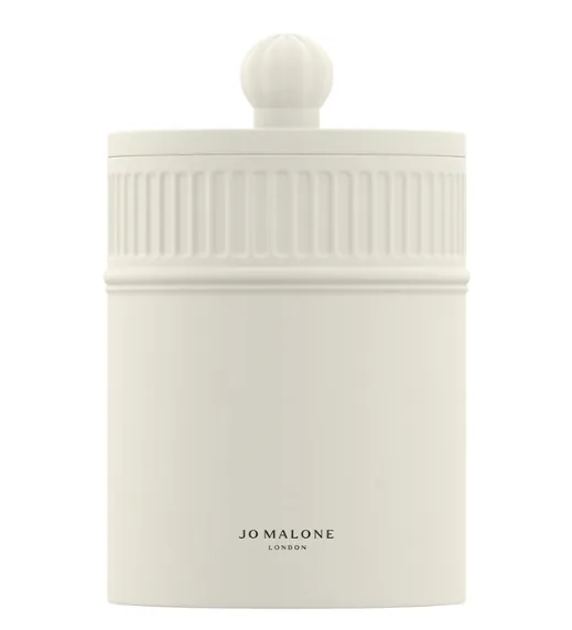 Fresh Fig and Cassis Townhouse Scented Candle
